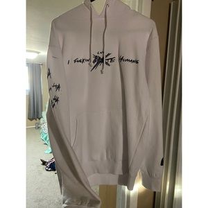 XXXTENTACION Bad Vibes Forever Hoodie